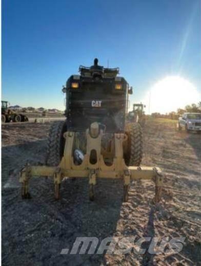 CAT 140M2 Grader
