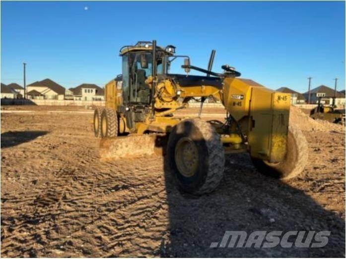 CAT 140M2 Grader