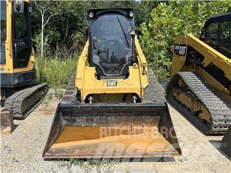 CAT 279D Kompaktlader