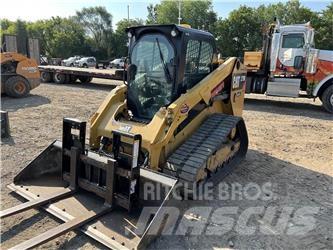 CAT 279D3 Kompaktlader