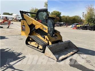 CAT 289D3 Kompaktlader