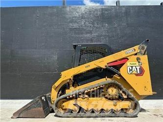 CAT 289D3 Kompaktlader