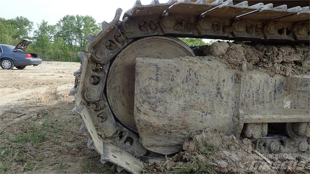 CAT 313FLGC Raupenbagger