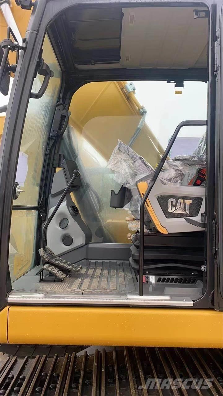 CAT 320 Raupenbagger