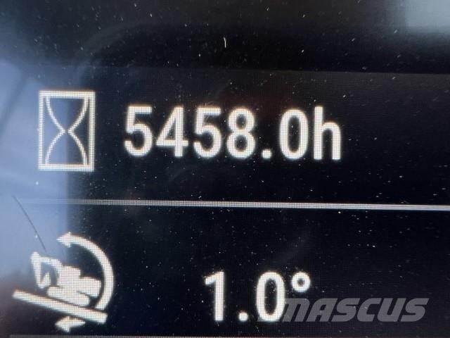 CAT 320 Raupenbagger