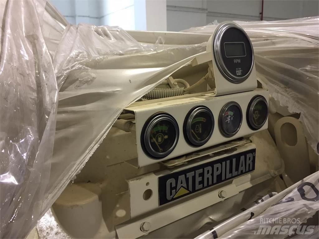 CAT 3408 Andere Generatoren