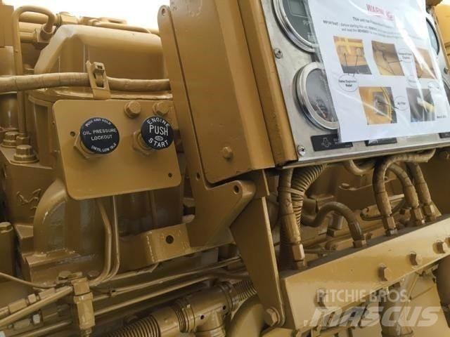 CAT 3512DITA Andere Generatoren