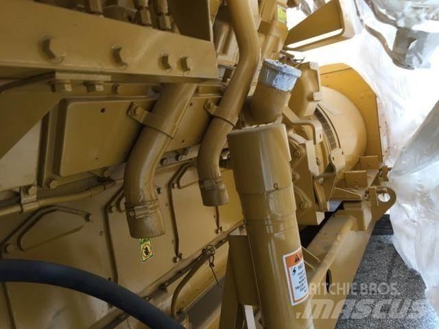 CAT 3512DITA Andere Generatoren