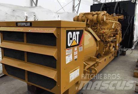 CAT 3512DITA Andere Generatoren