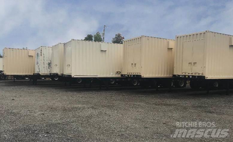 CAT 3516 Andere Generatoren