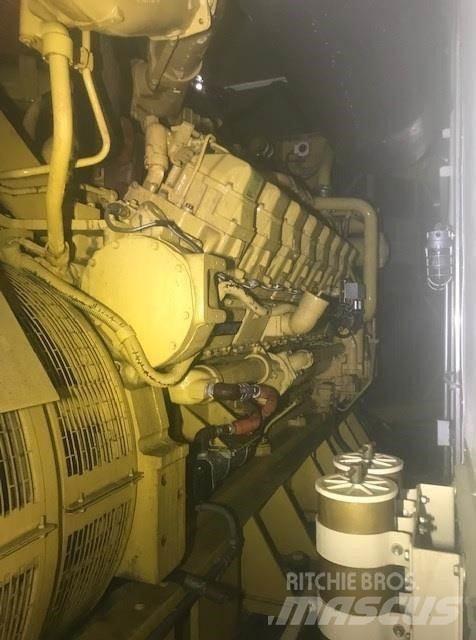 CAT 3516 Andere Generatoren