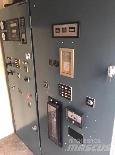 CAT 3516 Andere Generatoren