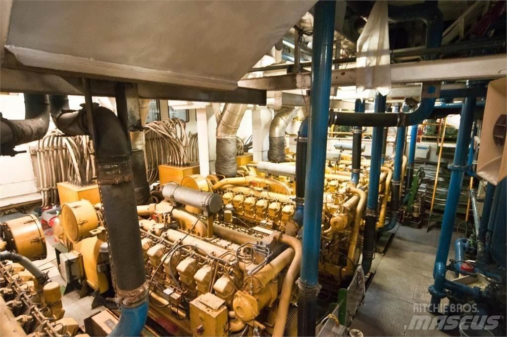 CAT 3516DITA Andere Generatoren