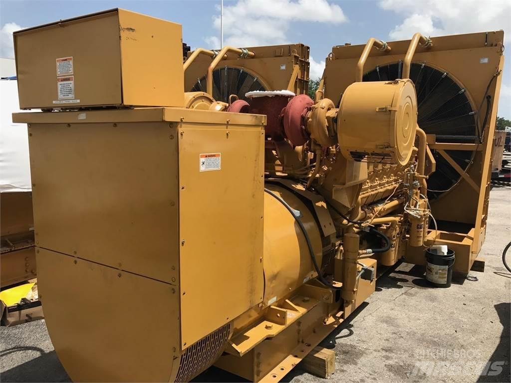 CAT 3516DITA Andere Generatoren