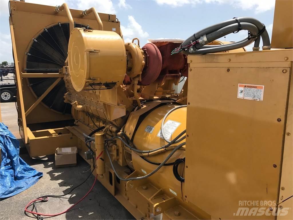 CAT 3516DITA Andere Generatoren