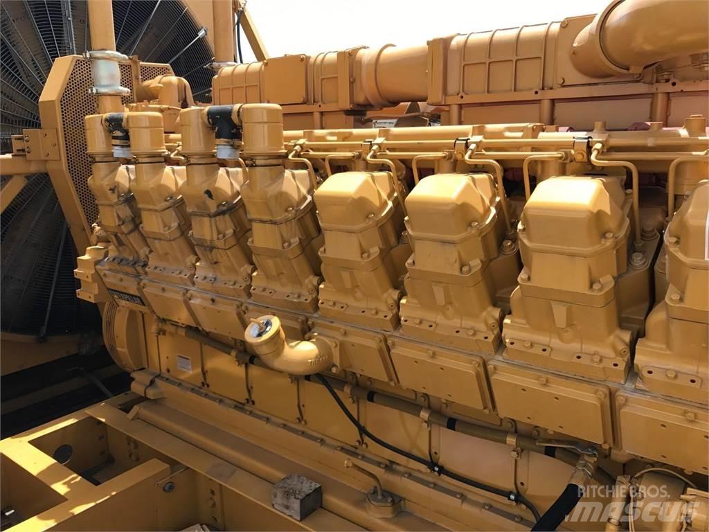 CAT 3516DITA Andere Generatoren