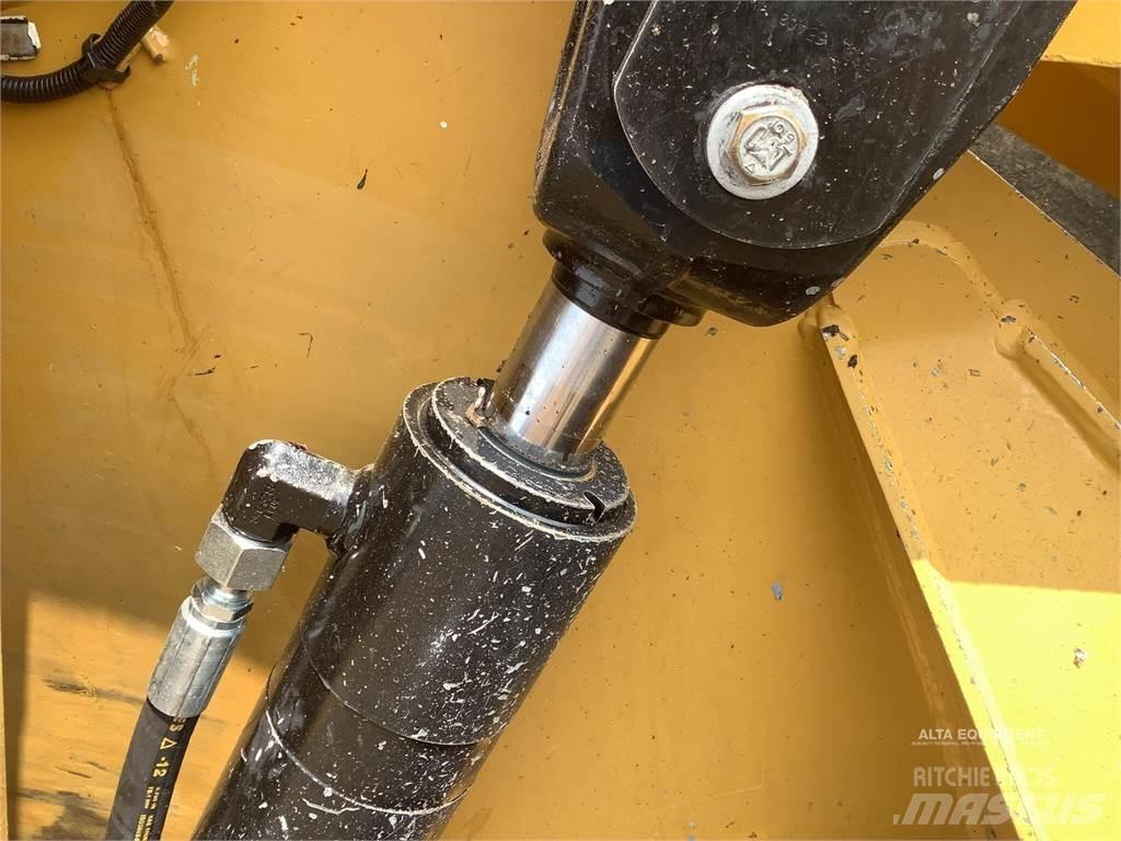 CAT 926M Radlader