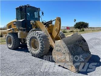 CAT 930M Radlader