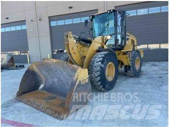 CAT 930M Radlader