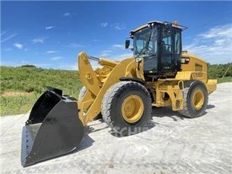 CAT 930M Radlader