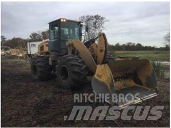 CAT 938M Radlader