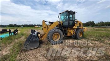 CAT 938M Radlader