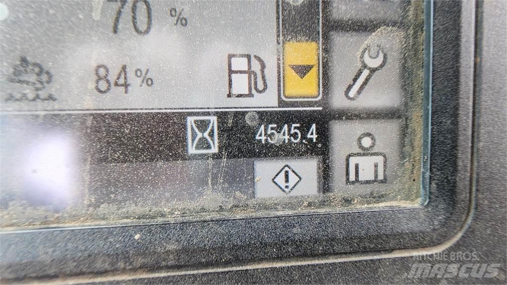 CAT 938M Radlader