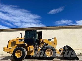 CAT 938M Radlader