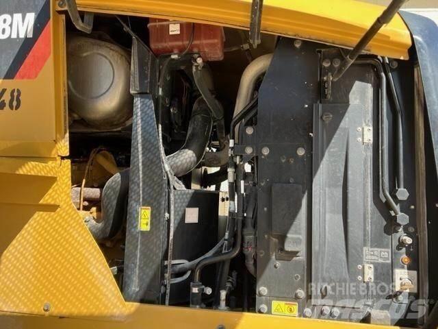 CAT 938M Radlader