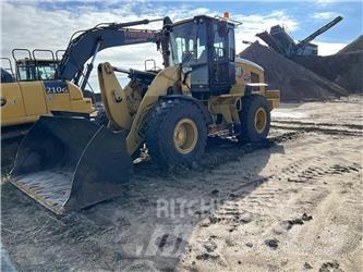 CAT 938M Radlader