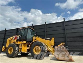 CAT 950GC Radlader