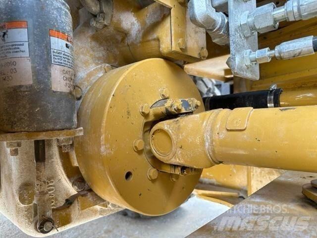 CAT 950GC Radlader