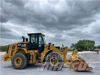 CAT 950M Radlader