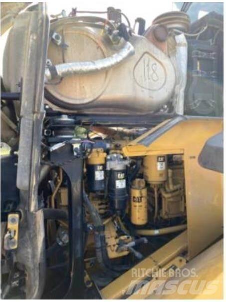 CAT 950M Radlader