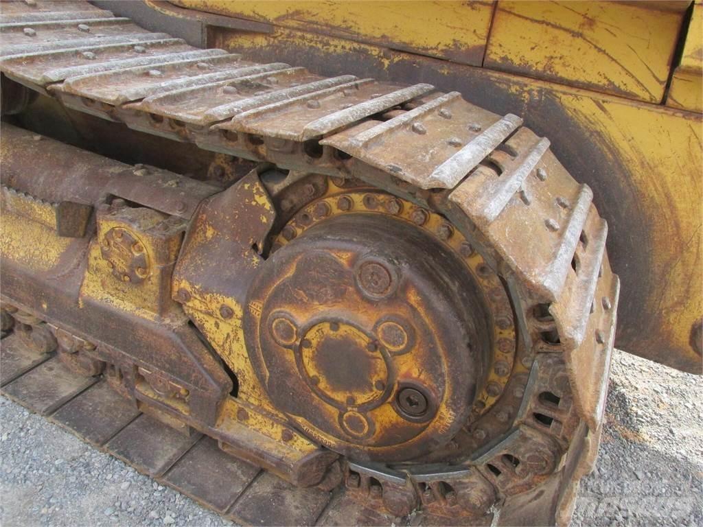 CAT 953 Laderaupen