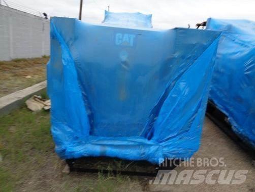 CAT C13 Andere Generatoren