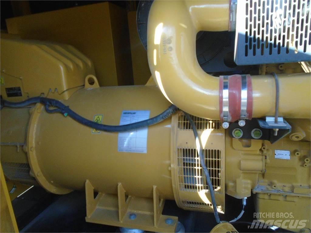 CAT C18 Andere Generatoren