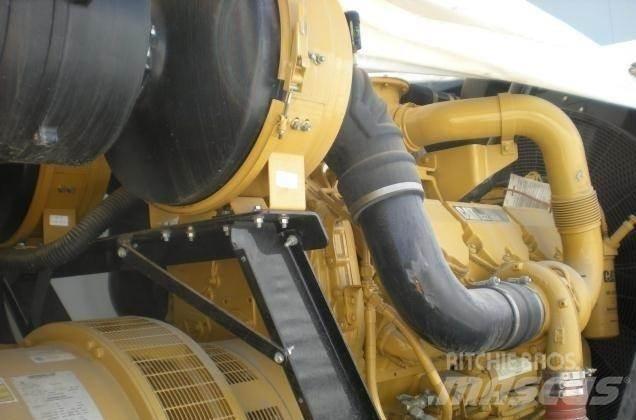 CAT C32 Andere Generatoren