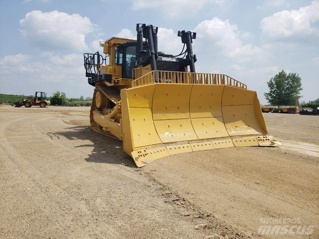 CAT D10T Bulldozer