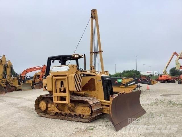 CAT D5K LGP Rohrverlegeraupen
