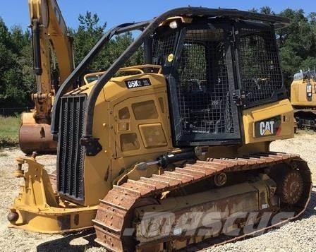 CAT D5K2 XL Bulldozer