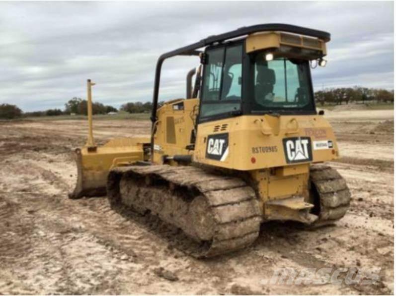 CAT D6K2 LGP Bulldozer