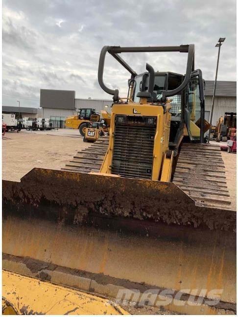 CAT D6N LGP Bulldozer