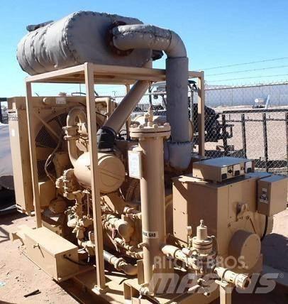 CAT G3406NA Andere Generatoren