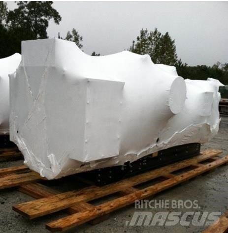 CAT G3516 Andere Generatoren