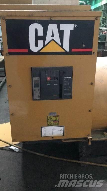 CAT G3520C Andere Generatoren
