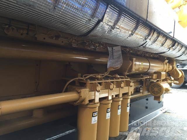 CAT G3520C Andere Generatoren