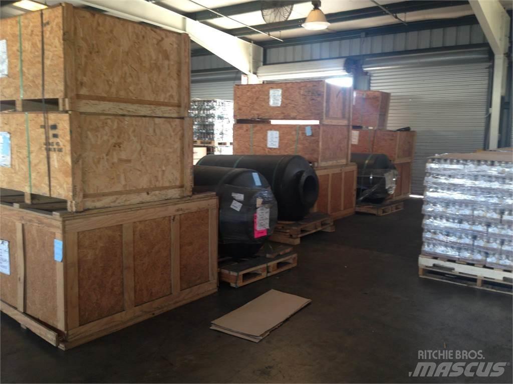CAT G3520C Andere Generatoren