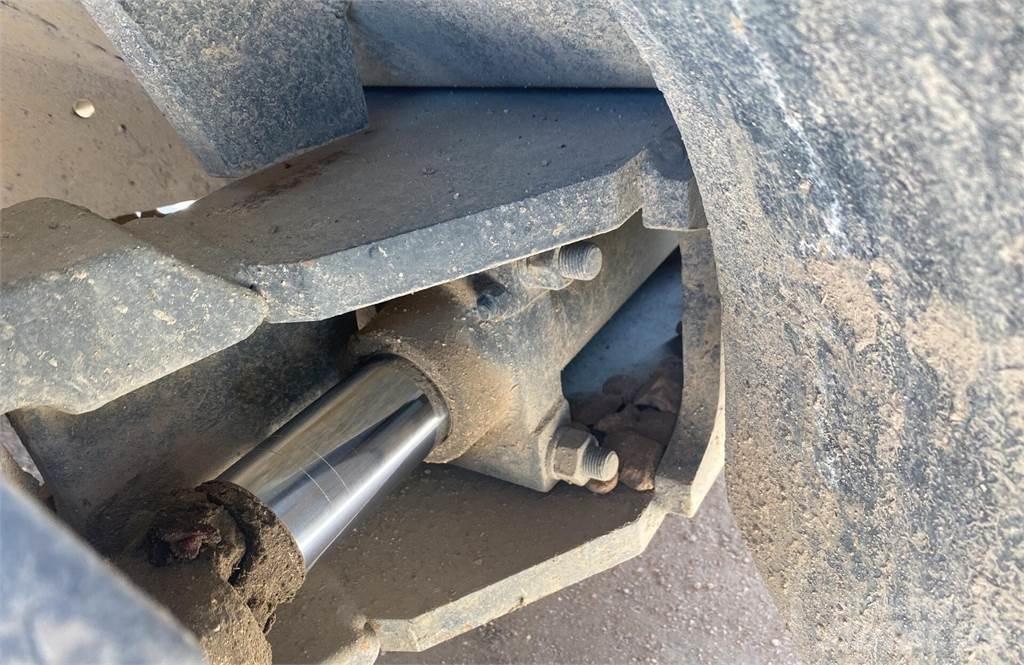CAT GP25K Heftrucks overige