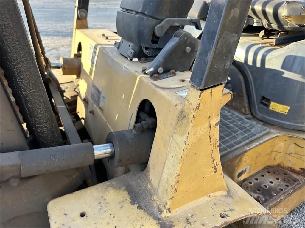 CAT GP30K Heftrucks overige